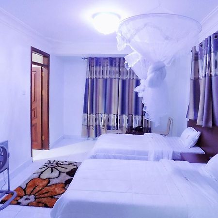Sunrise Hotel Kampala Room photo