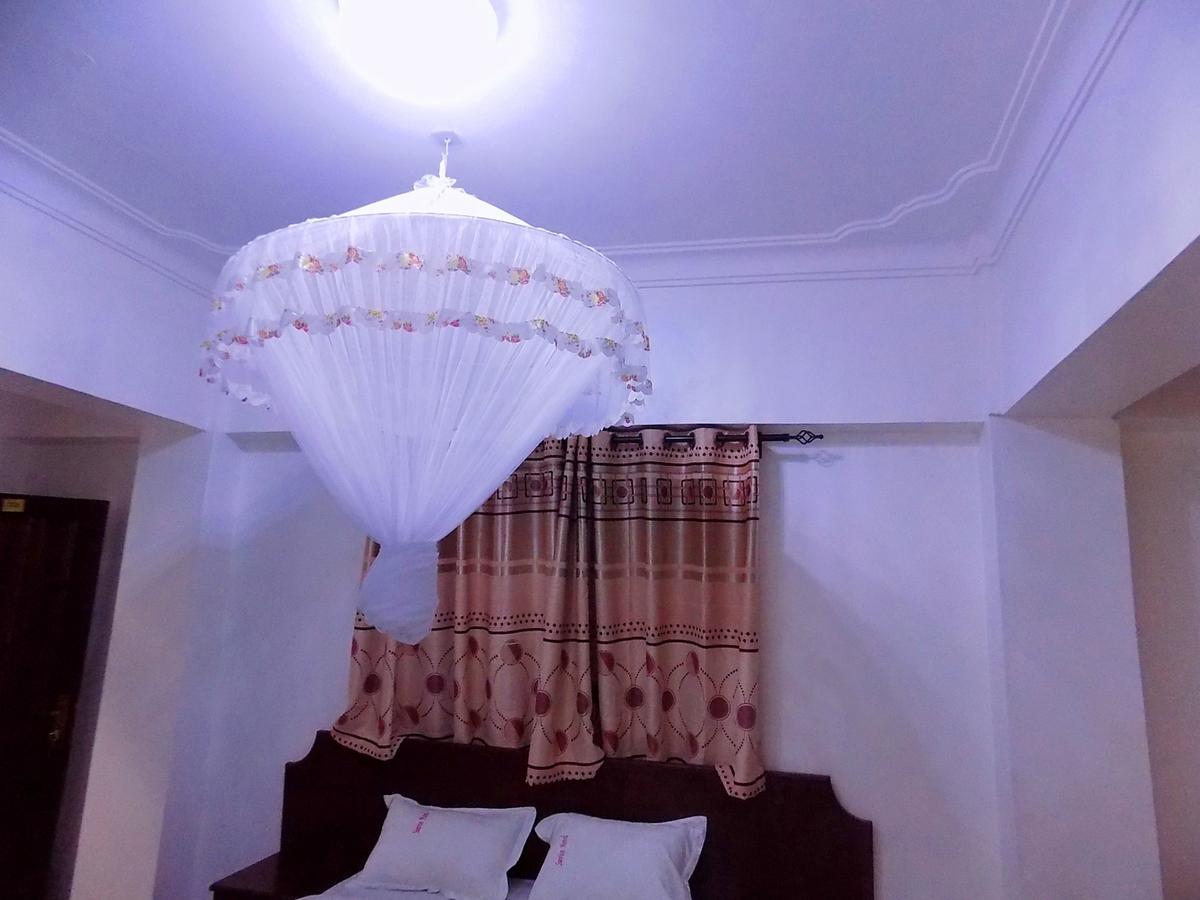 Sunrise Hotel Kampala Exterior photo